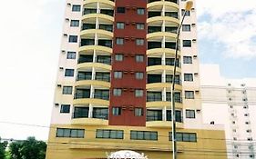 Flat Aconchegante